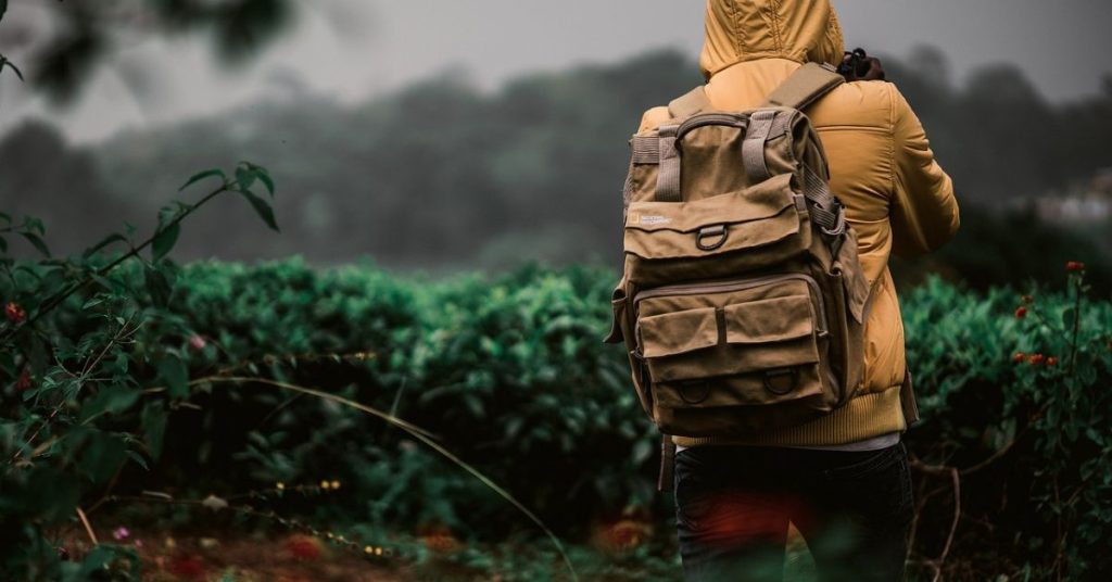 Importance of Choosing the Right Travel Backpack