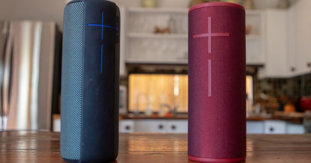 The Best Bluetooth Speakers With High Bass