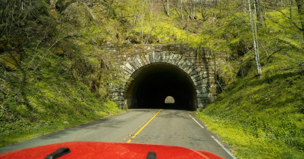 Great Smoky Mountains