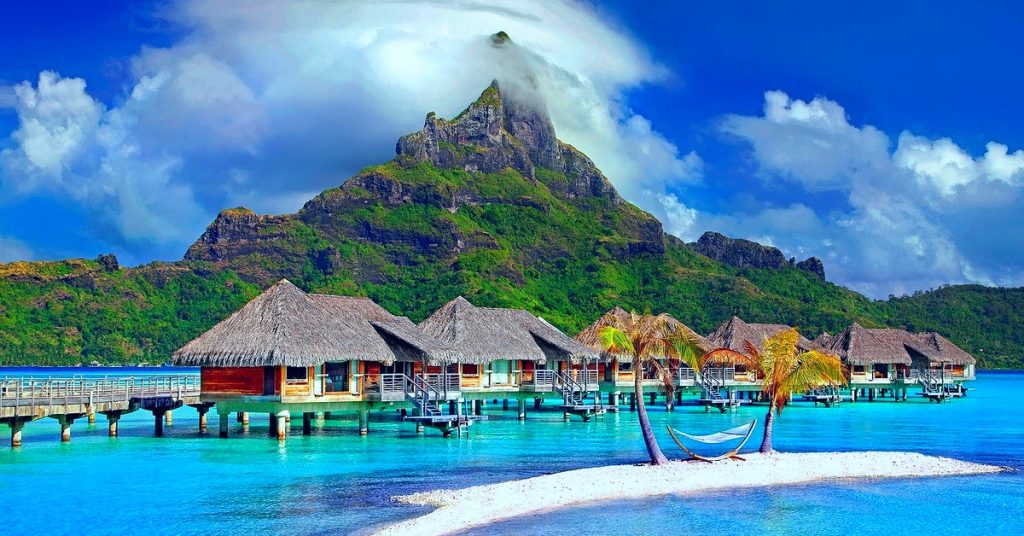 bora bora .Important Factors To Consider When Planning Your Trip