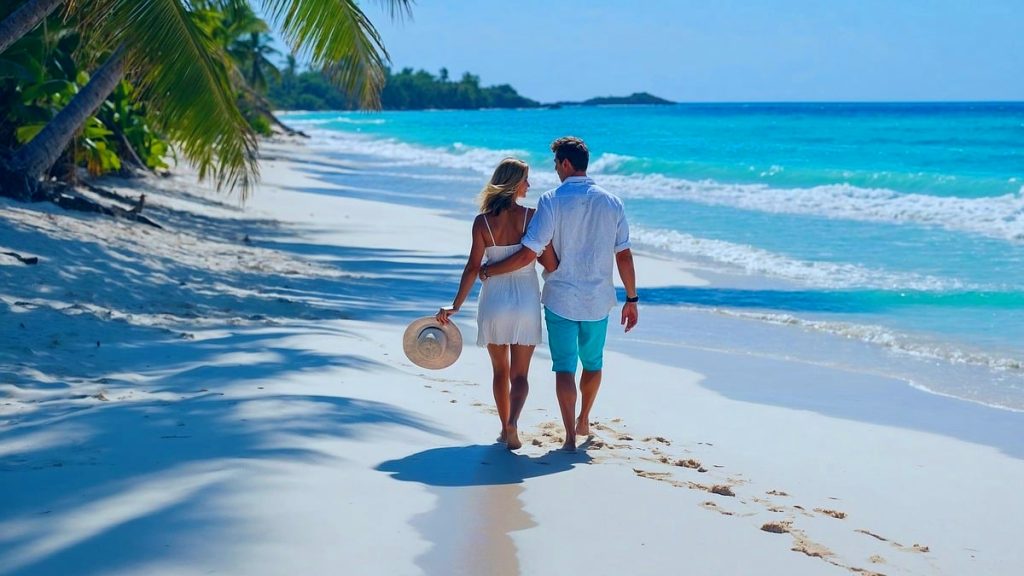 Romantic Escapes: Best Honeymoon Destinations In America