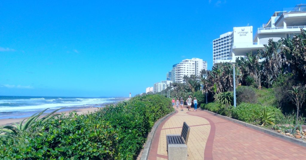 umhlanga