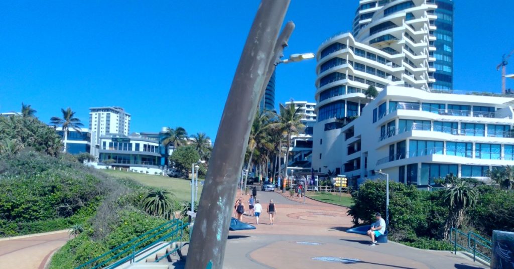 UMHLANGA