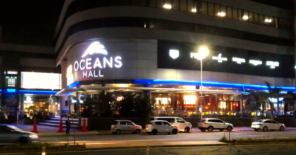 night life in umhlanga 