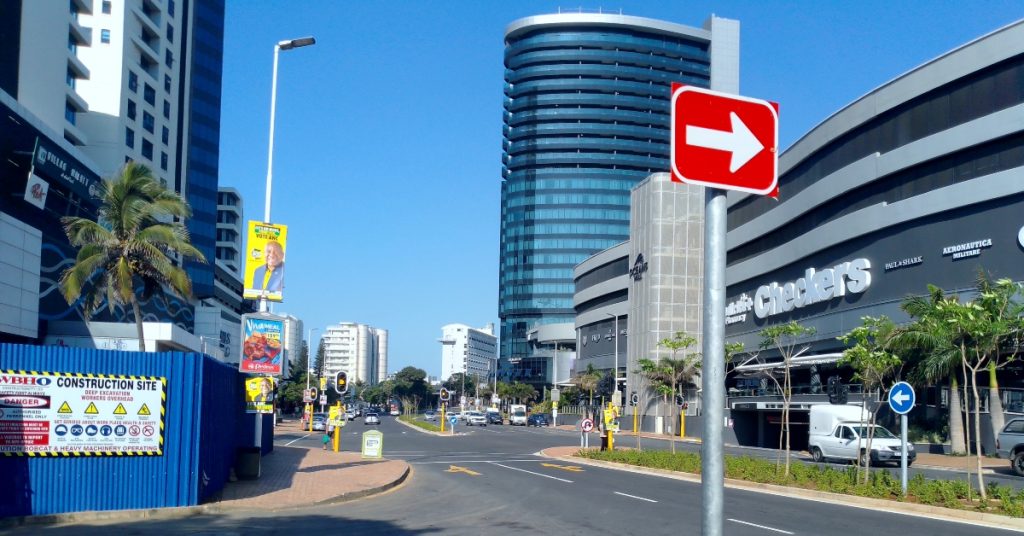 umhlanga