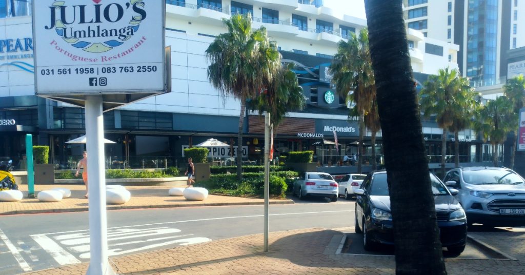 umhlanga