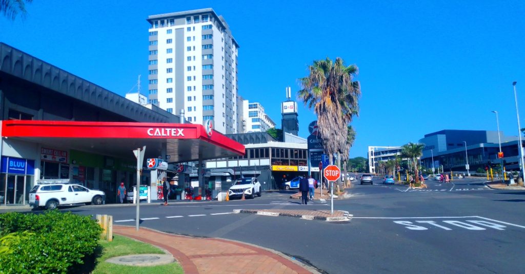 umhlanga 