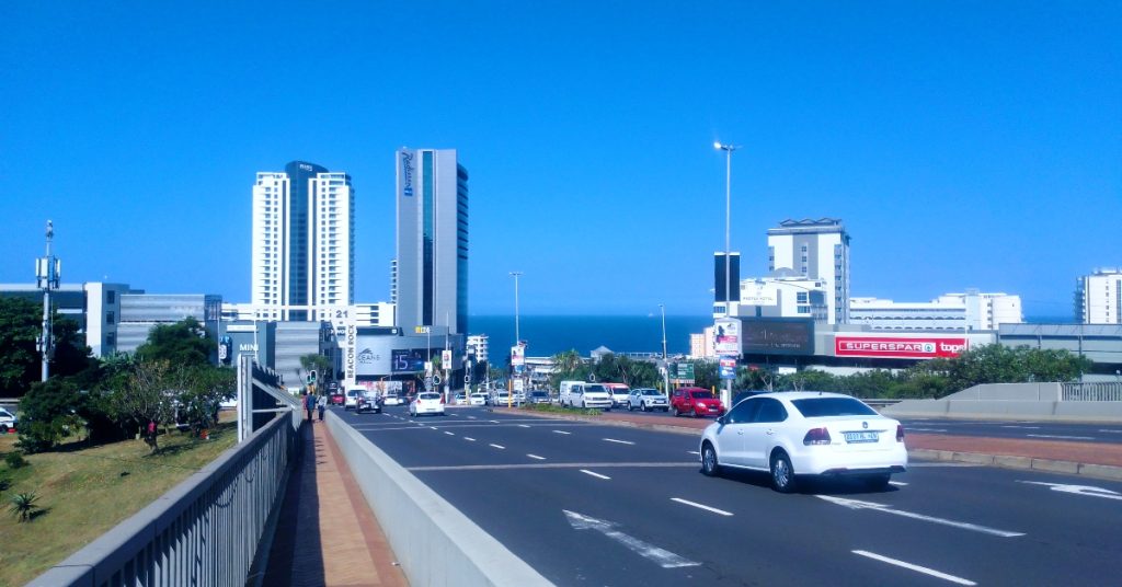 umhlanga 