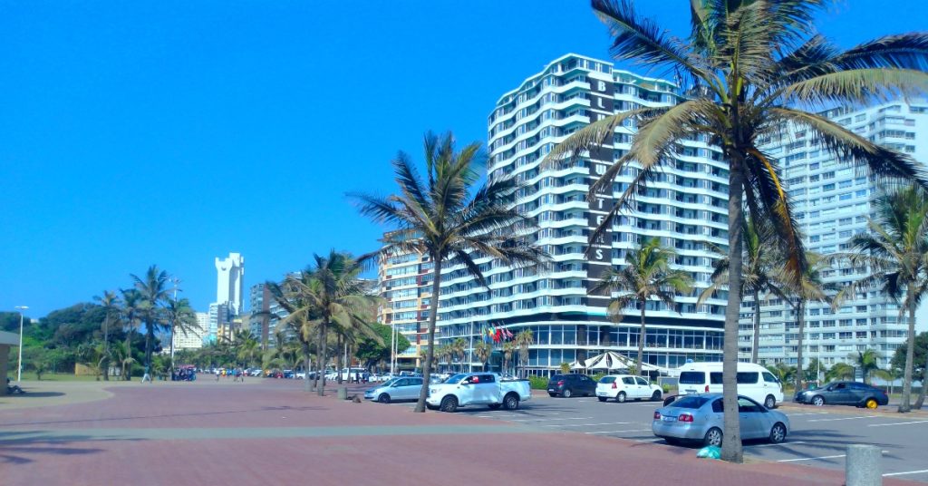 Durban