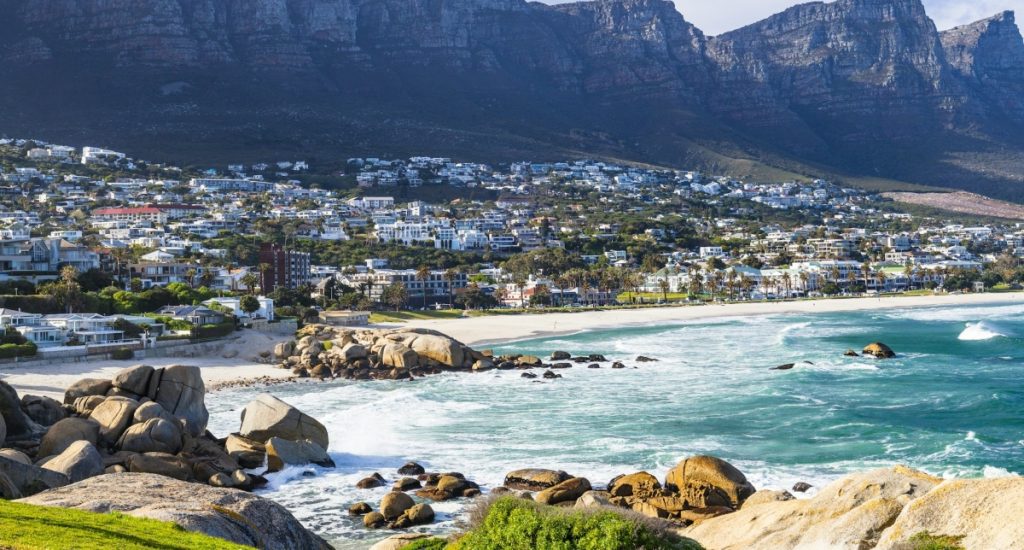 Cape Town