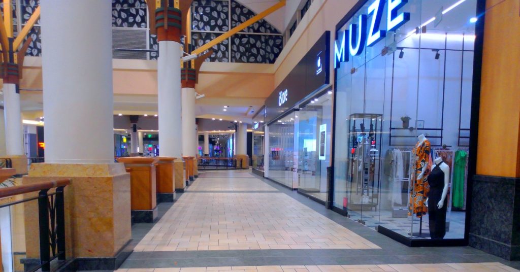 Gateway Theatre Of Shopping Umhlanga : Best shopping mall in umhlanga