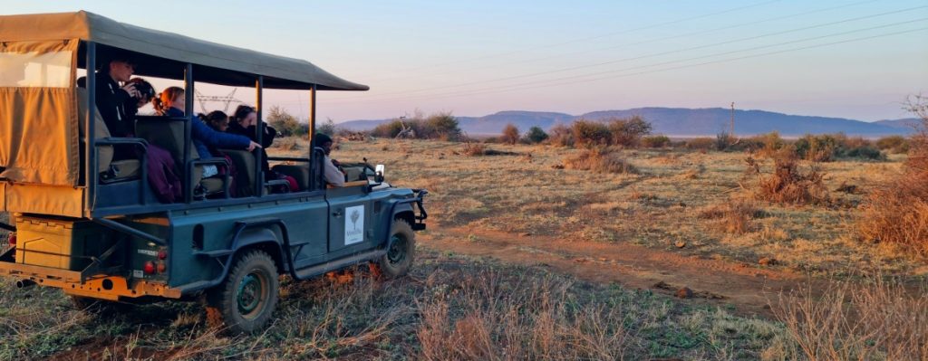 Madikwe Game Reserve