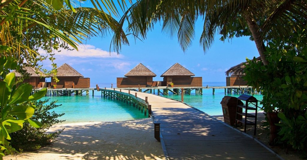 Best Romantic Honeymoon Destinations That Will Make You Create Your Identity as a Perfect Couple