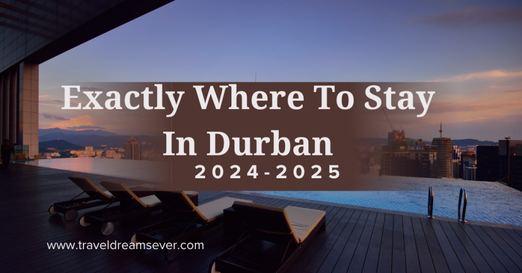 Durban 2024-2025