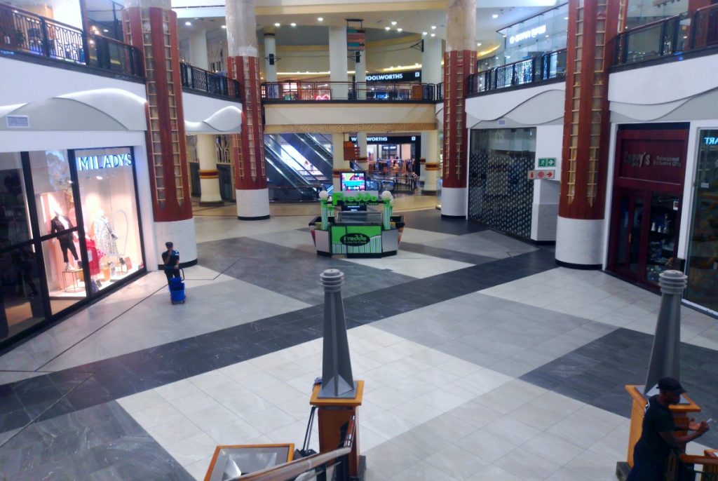 Gateway Theatre Of Shopping Umhlanga : Best shopping mall in umhlanga