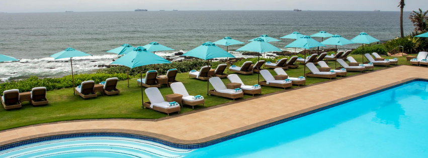 umhlanga hotels 