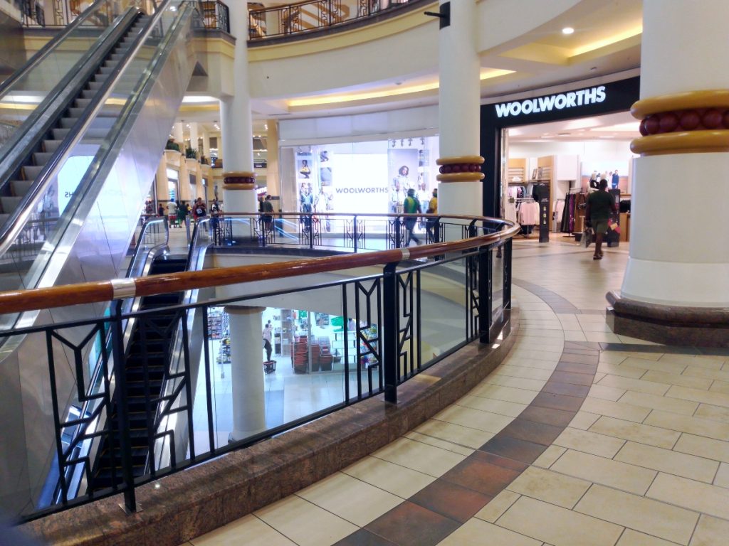 Gateway Theatre Of Shopping Umhlanga : Best shopping mall in umhlanga