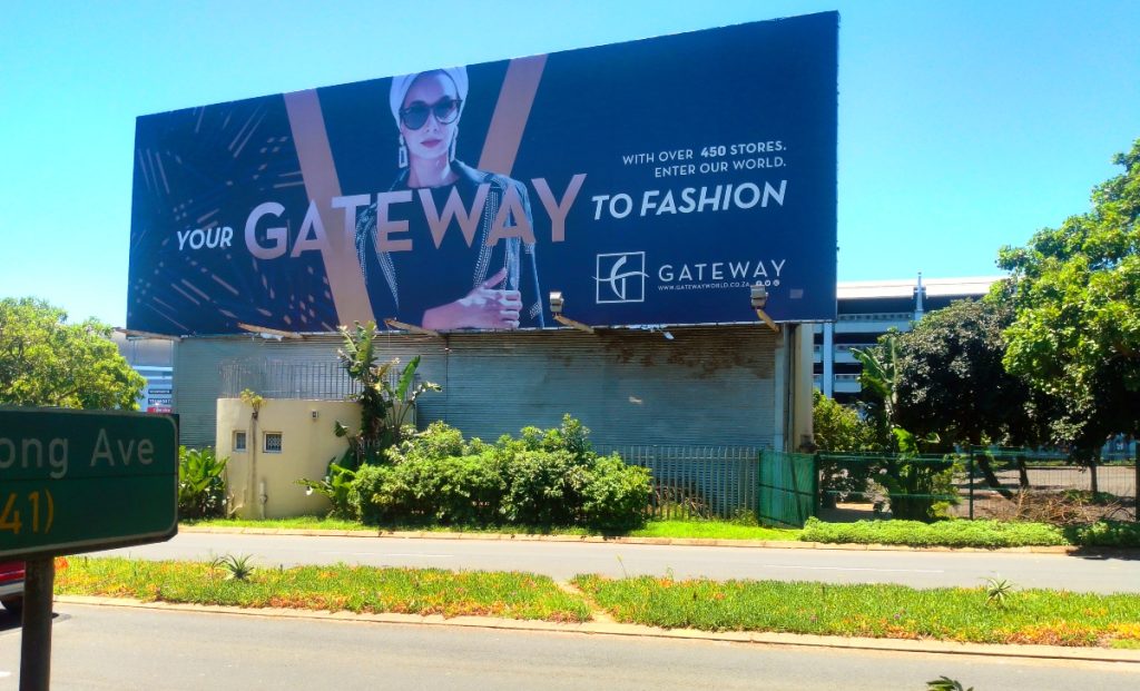 Gateway Theatre Of Shopping Umhlanga : Best shopping mall in umhlanga