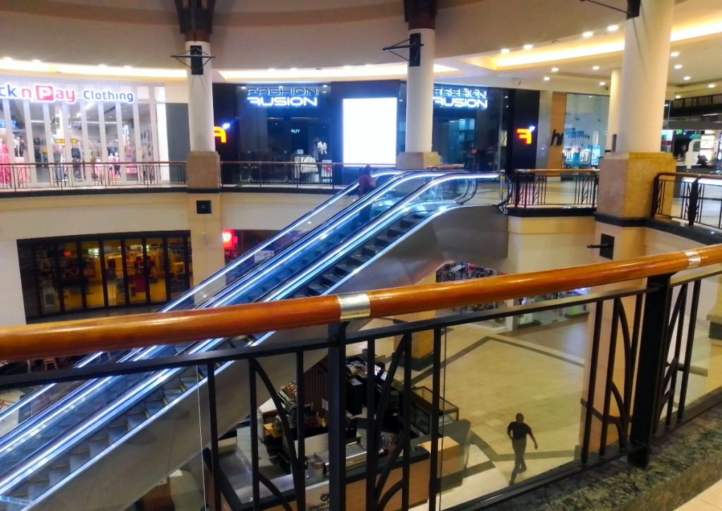 Gateway Theatre Of Shopping Umhlanga : Best shopping mall in umhlanga