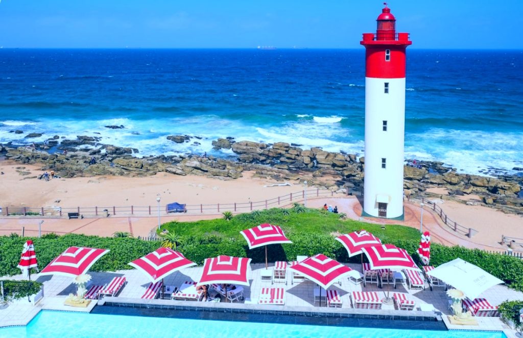  Best Holiday Destination In South Africa