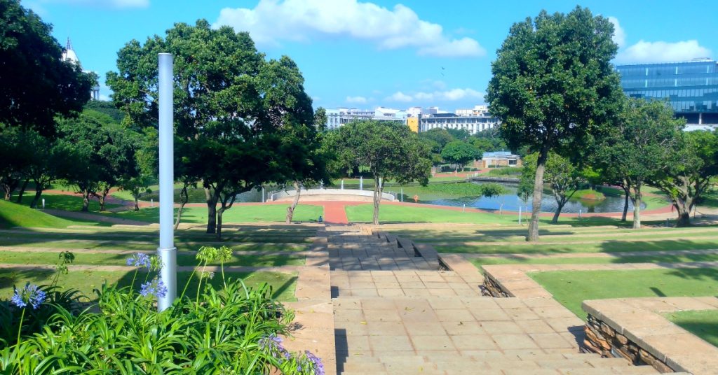 umhlanga park 