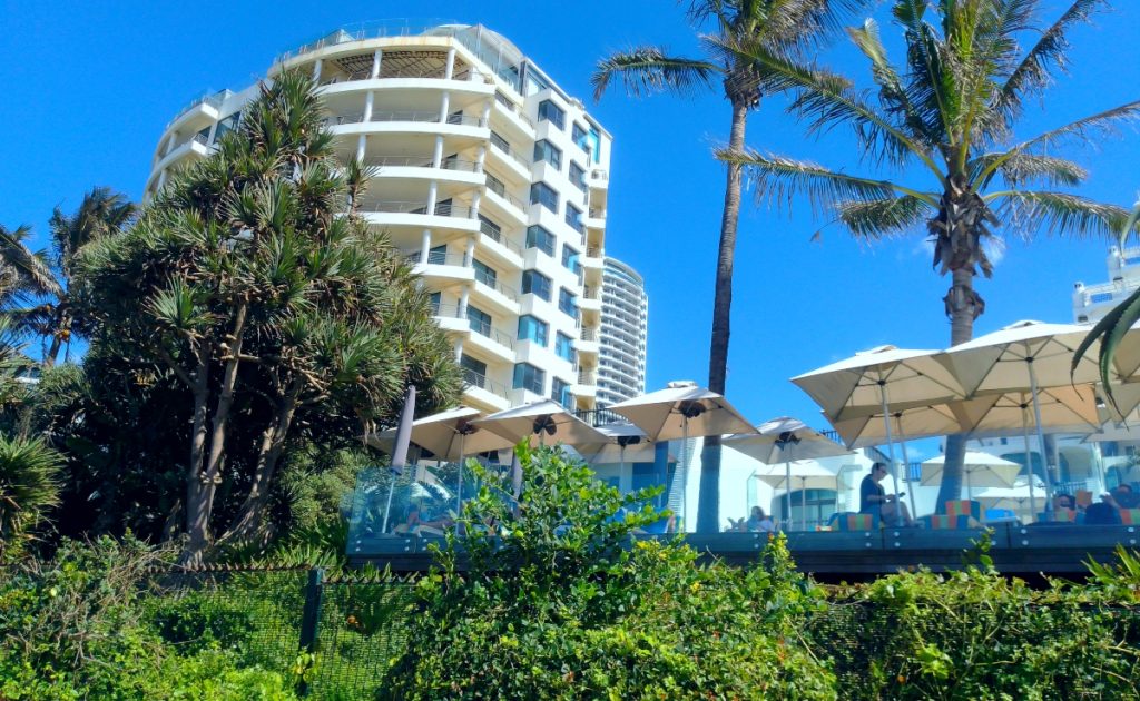 Umhlanga Sands Resort : Best Accommodation In Umhlanga