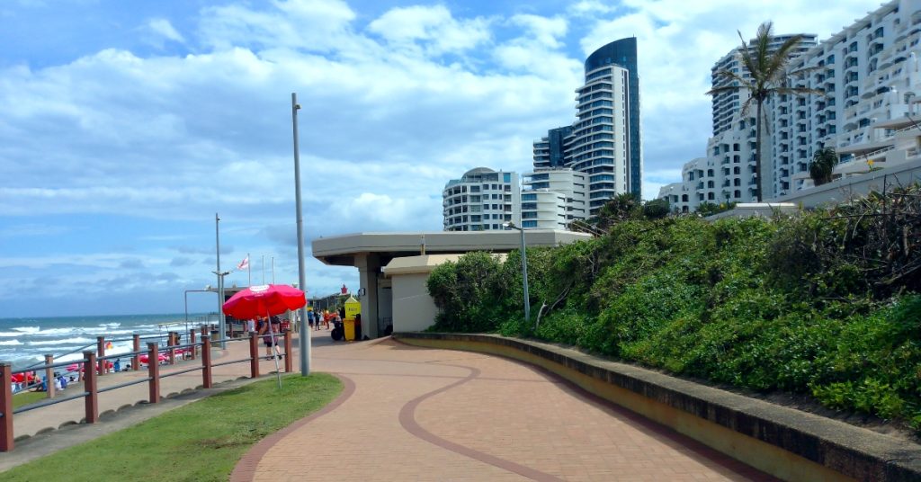 umhlanga