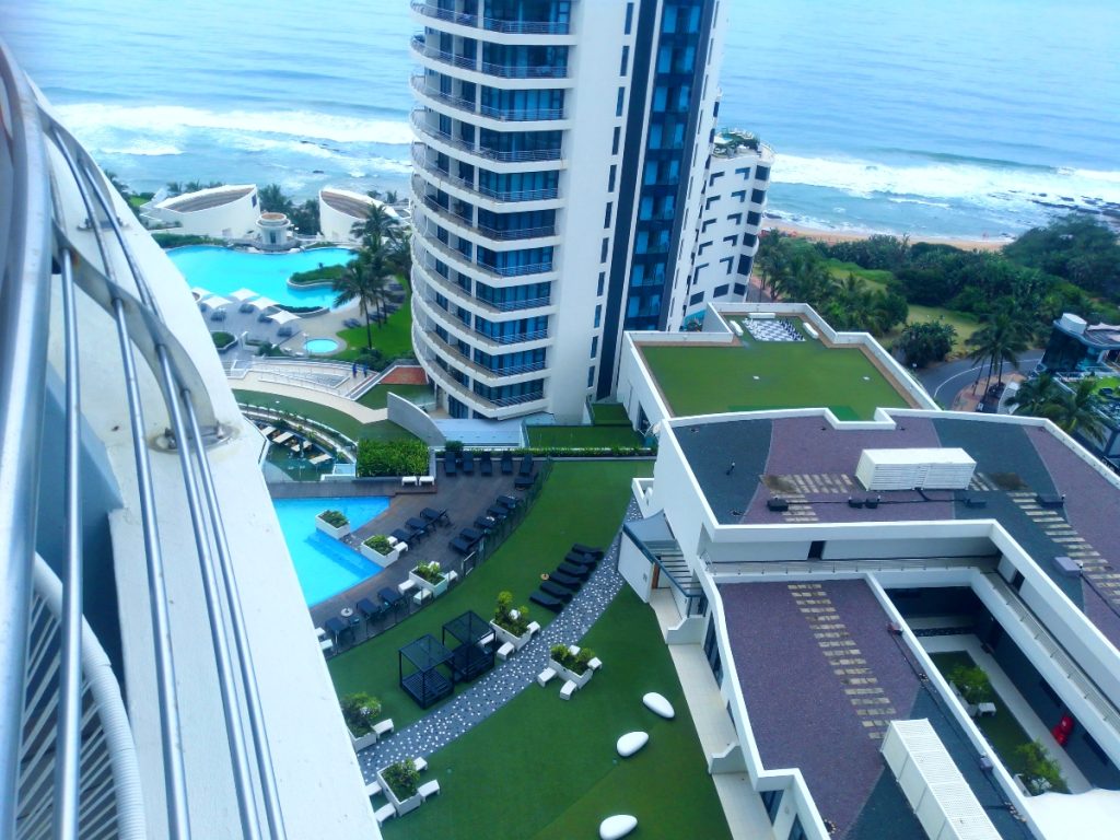 umhlanga 