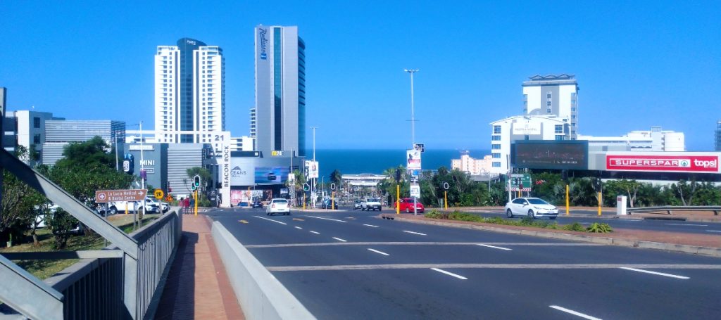 umhlanga