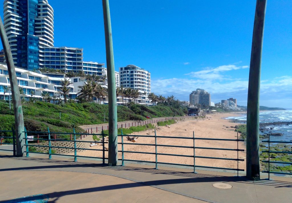 umhlanga 