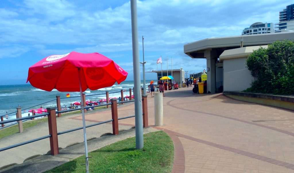 umhlanga