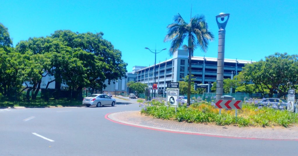 Gateway Theatre Of Shopping Umhlanga : Best shopping mall in umhlanga