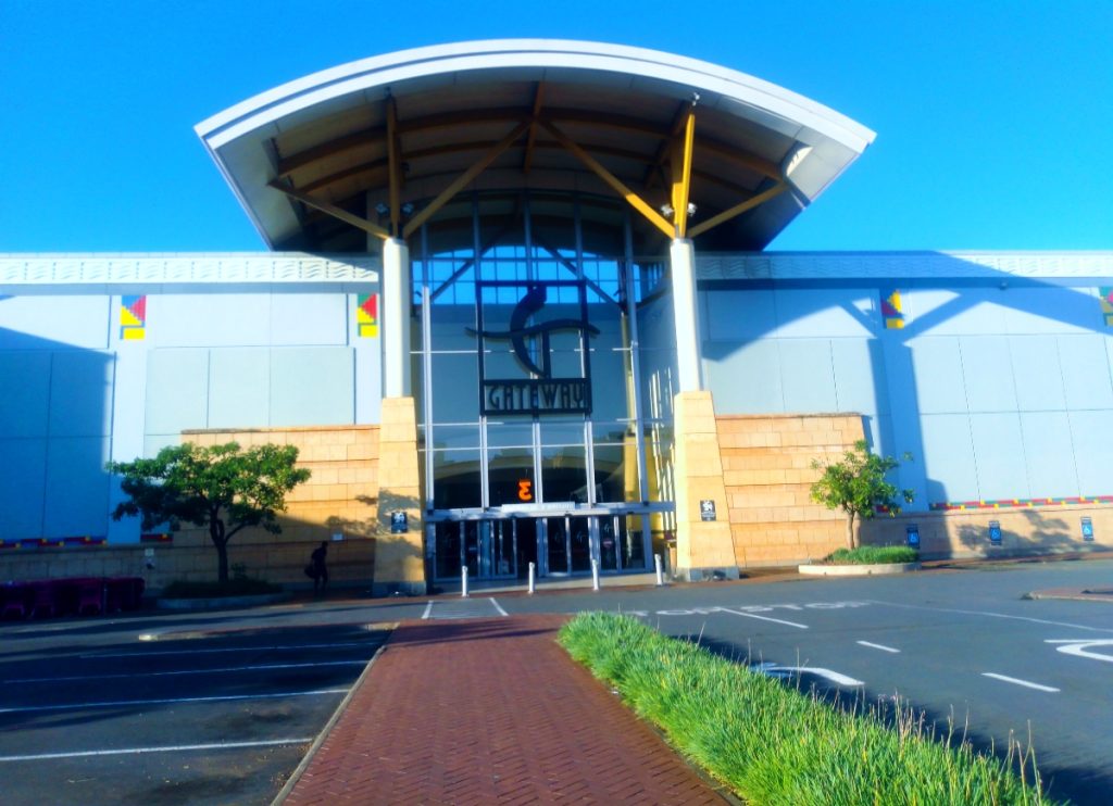 Gateway Theatre Of Shopping Umhlanga : Best shopping mall in umhlanga