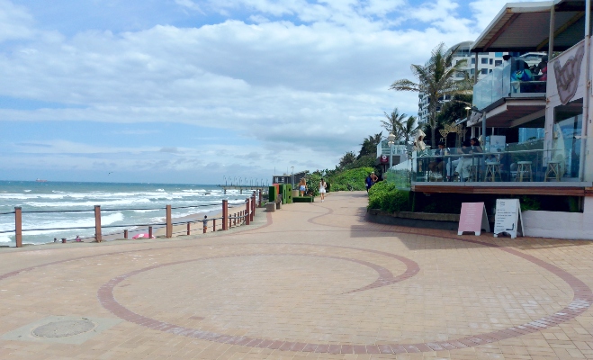 umhlanga