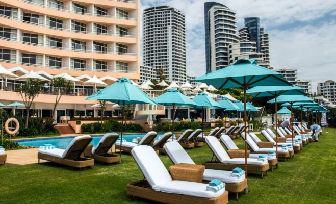 umhlanga accomodations